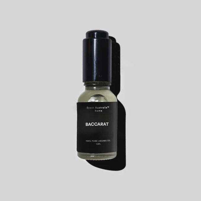 Rose Gold Micro Oil (Previously Baccarat)