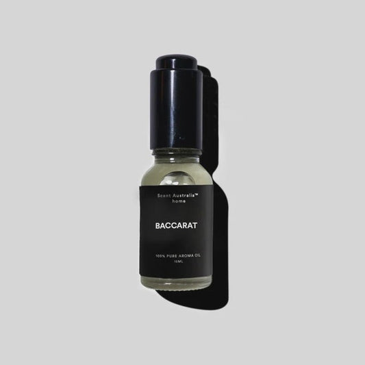 Rose Gold Micro Oil (Previously Baccarat)