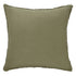 Oversize Linen Cushion - Khaki