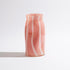 Bonbon Glass Cylinder - Rose
