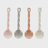 Capricci Ceramic Spoon