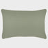 Sage Piped Cushion