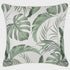 Pacifico Piped Sage Cushion