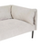 GlobeWest | Felix Fold 3 Seater Sofa