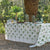 Palms Table Cloth - Green