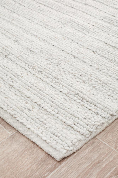 Harrow  Ivory Rug