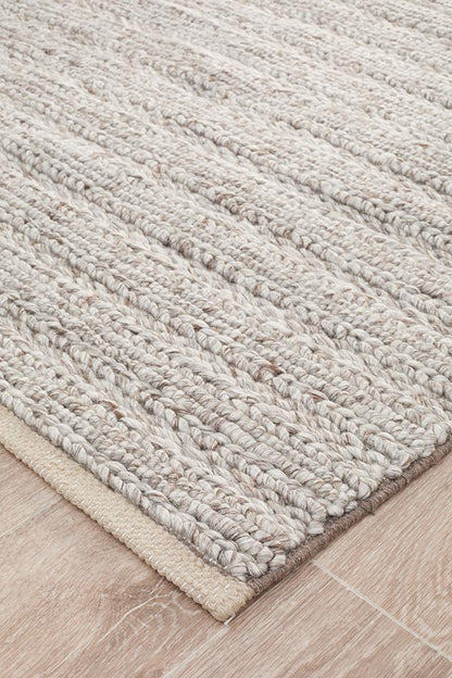 Harrow  Natural Rug