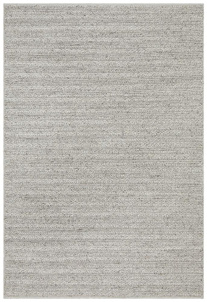 Harrow Silver Rug