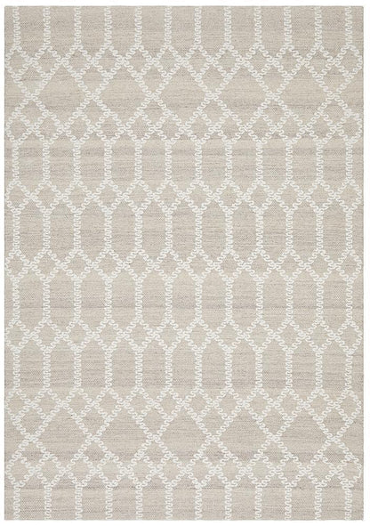 Hudson 805 Beige Rug