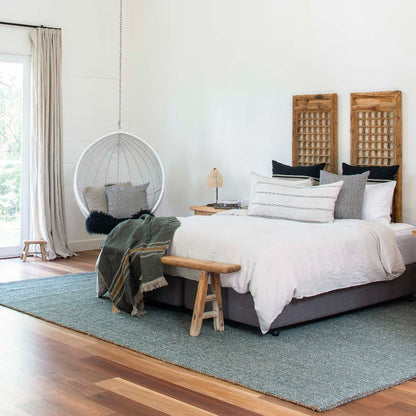 Carter Forest extra large rug