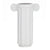 Ionia Vessel Tall White