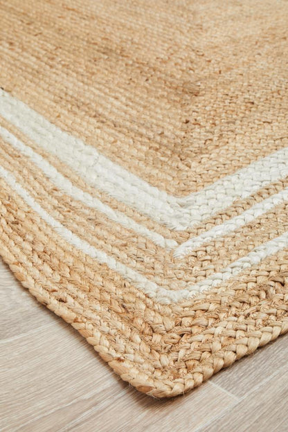 Palm Beach Natural Rug