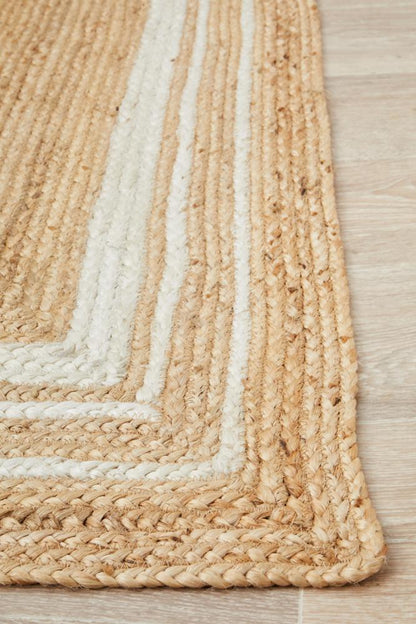 Palm Beach Natural Rug