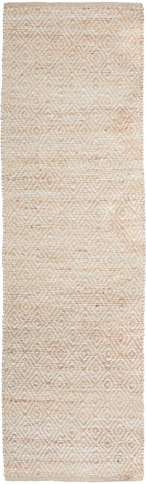 Coastal Natural Runner Rug