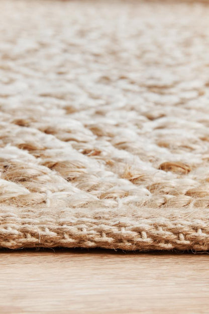 Coastal Natural Rug