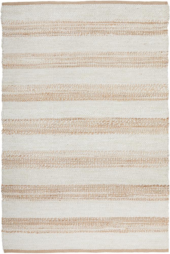 Coastal Natural White Rug