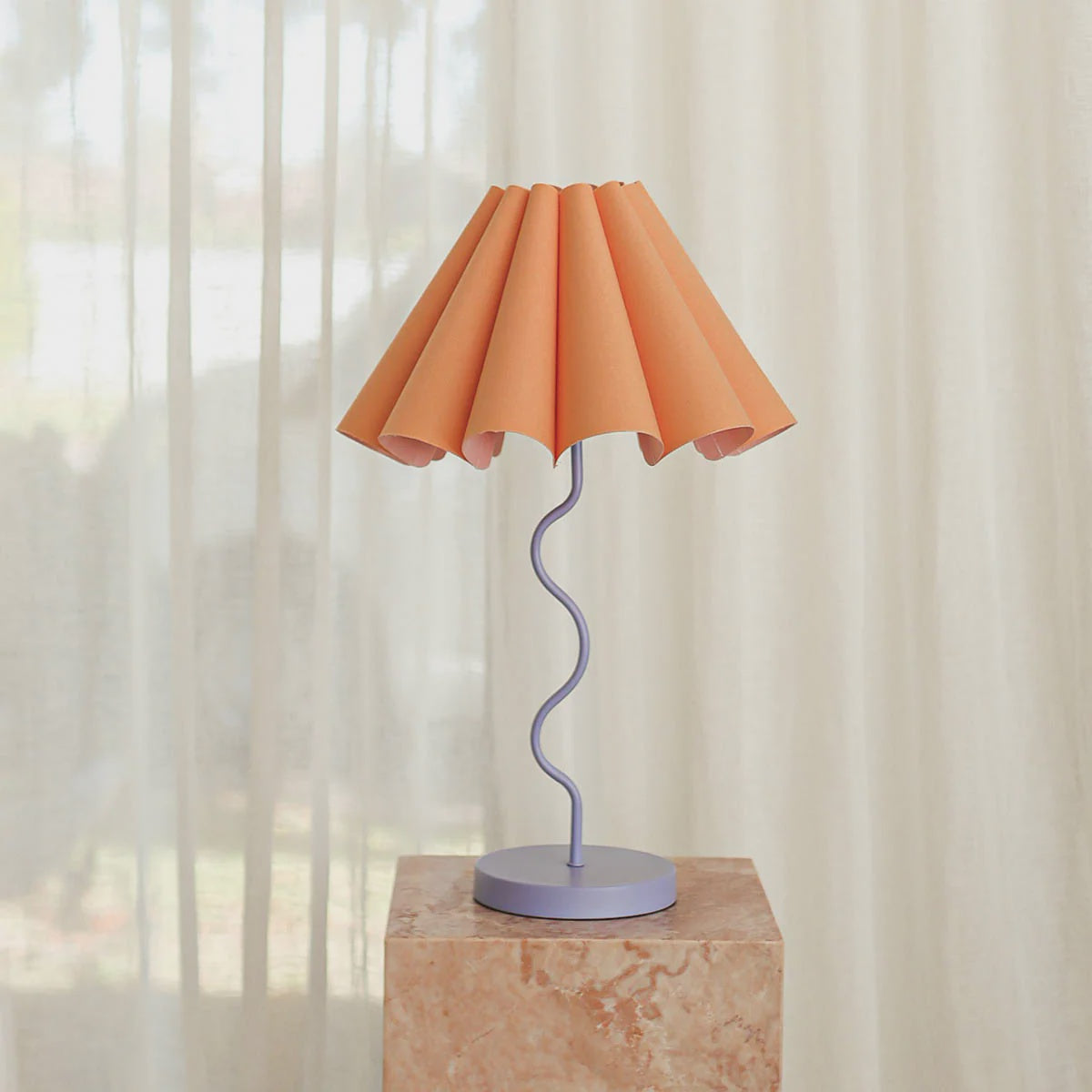 Vintage inspired lamp sale