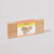Travel Cheese Set Natural