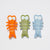 Dive Buddies | Sonny the Sea Creature | Blue Neon Orange