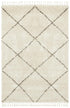 Luxe Natural Rug