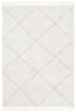 Luxe Pink Rug
