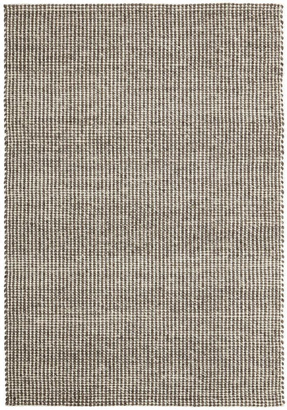 Skandinavian 300 Brown Rug