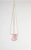 Macrame Hanging Planter Pink