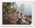 Slim Aarons | Dining Al Fresco On Capri