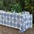 Lebrillo Table Cloth - Blue