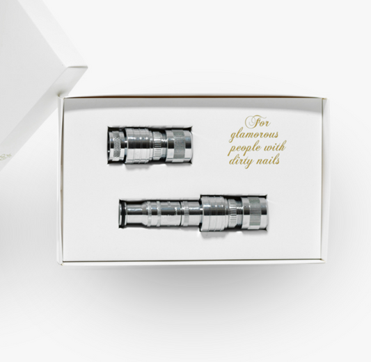 Luxe Nozzle Set