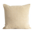 Hobson Cushion Linen/Ochre