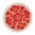 Florence Bathmat Cherry