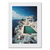 Eden-Roc Pool by Slim Aarons