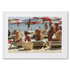 Slim Aarons | Saint-Tropez Topless Beach