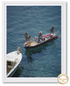 Slim Aarons | Boating in Porto Ercole