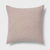 Kahlia Cushion - Dusty Pink