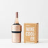 Huski Wine Cooler | Champagne