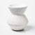 Speck Vase - White