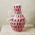 Wayward Large Vase | Pink