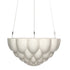 Jelly Hanging Planter |White