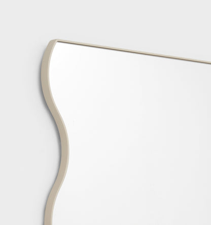 Apollo Floor Mirror