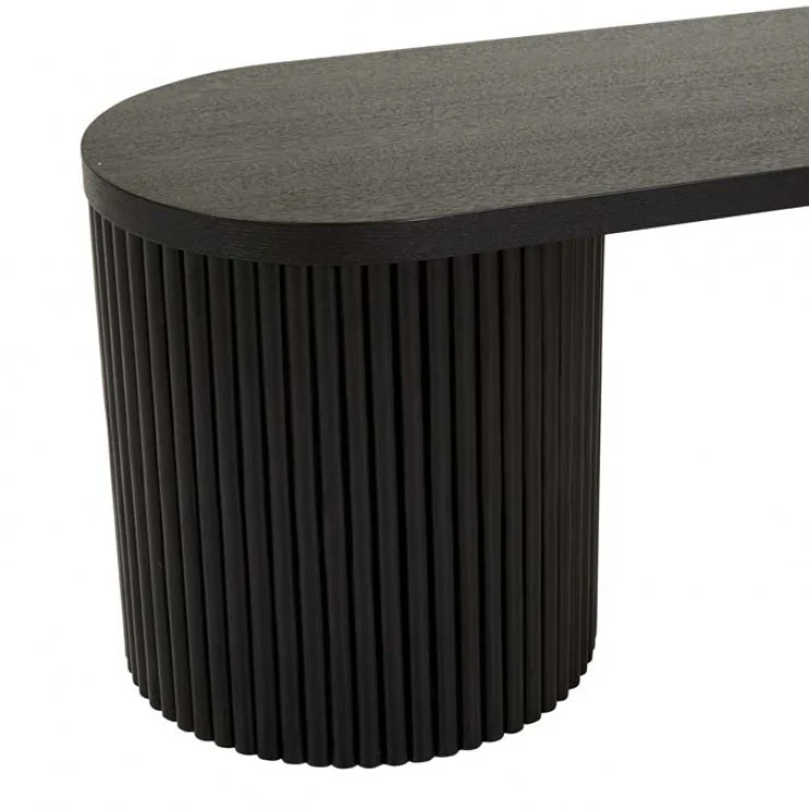 GlobeWest | Benjamin Ripple Bench
