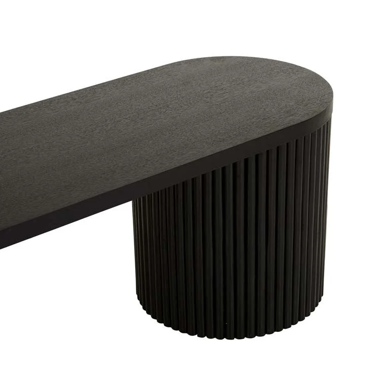 GlobeWest | Benjamin Ripple Bench