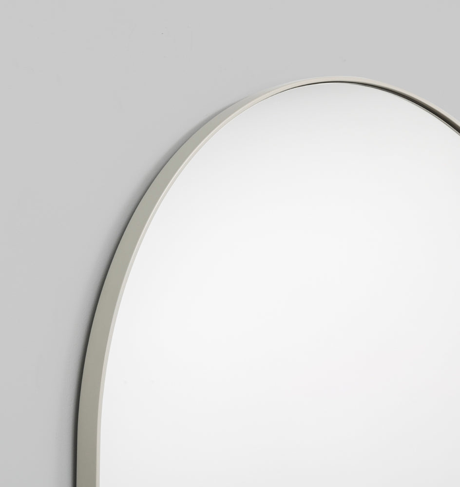 Arcus Arch Wall Mirror