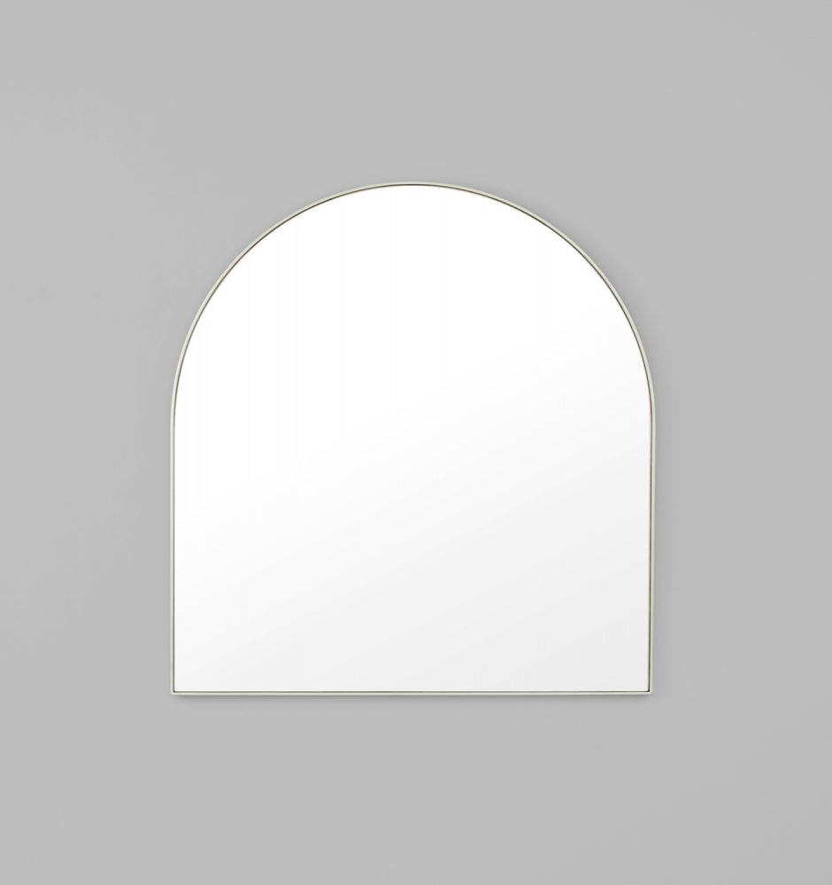Arcus Arch Wall Mirror