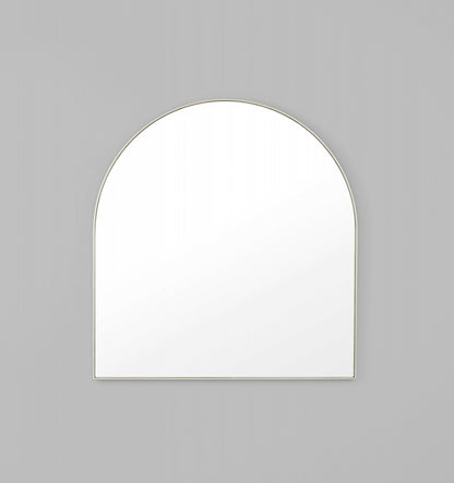Arcus Arch Wall Mirror