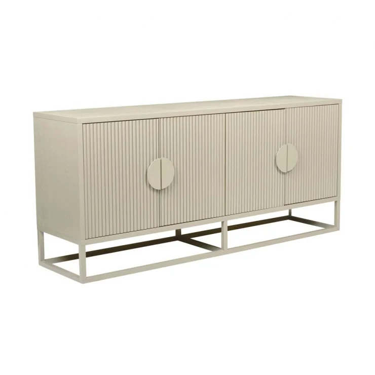GlobeWest | Benjamin Ripple Buffet
