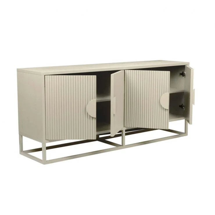 GlobeWest | Benjamin Ripple Buffet