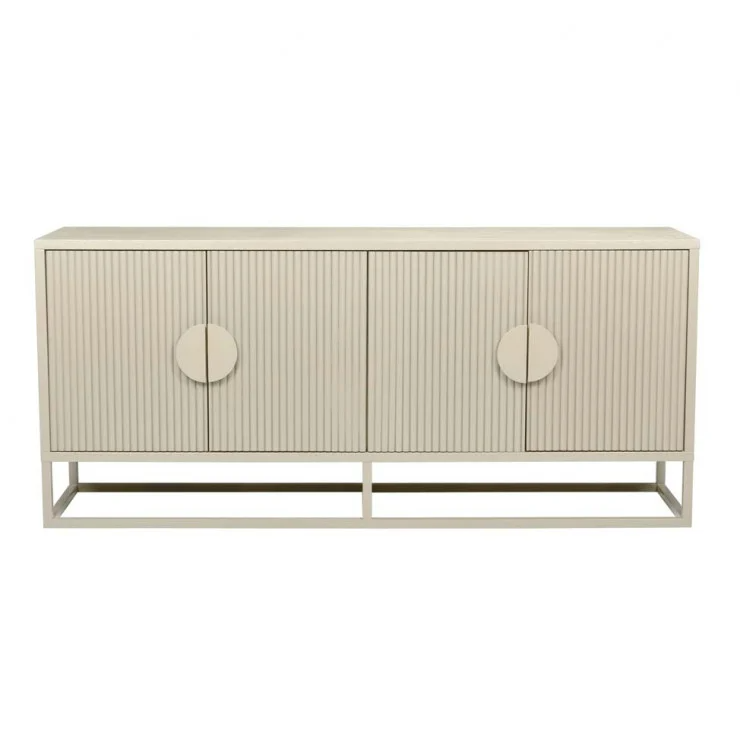 GlobeWest | Benjamin Ripple Buffet