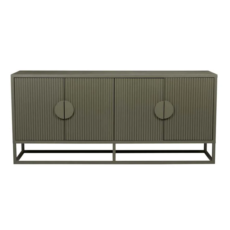 GlobeWest | Benjamin Ripple Buffet